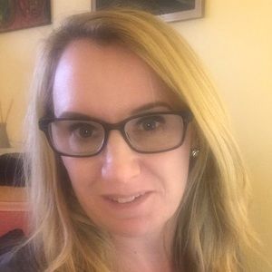 Meet your Posher, Doreen